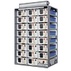 ht 100 kwh lithium ion battery
